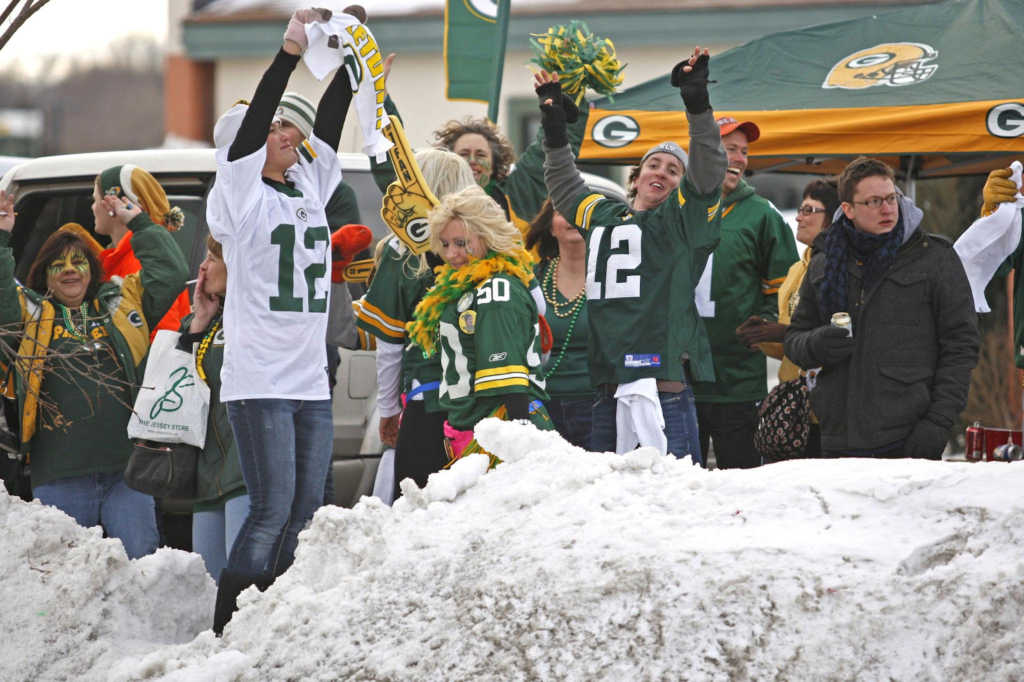 This Quarterback’s New Contract Is Turning Heads Across the NFL