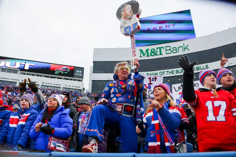 NFL Superfans: Inside the Wildest Fan Groups You Won’t Believe Exist
