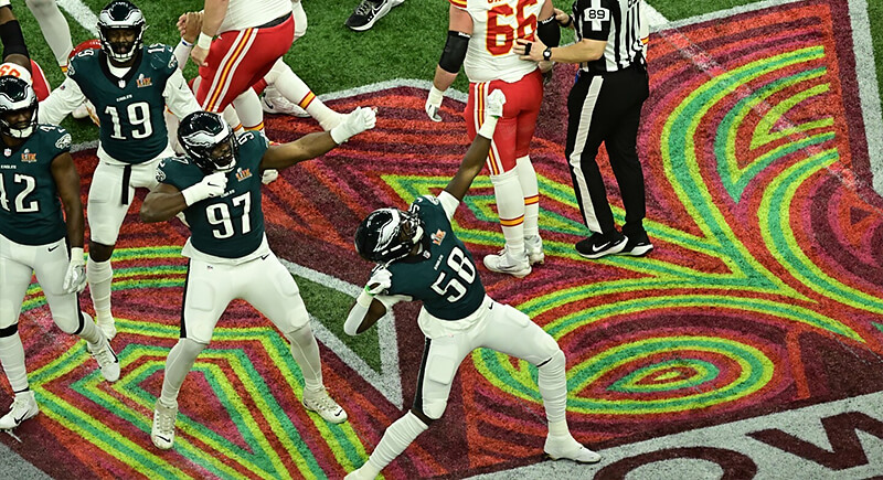 These Banned NFL Celebrations Will Make You Glad They’re Gone