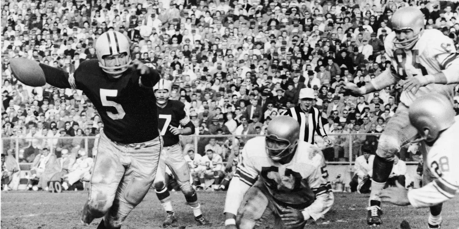 NFL Secrets: What League Insiders Don’t Want You to Know About History