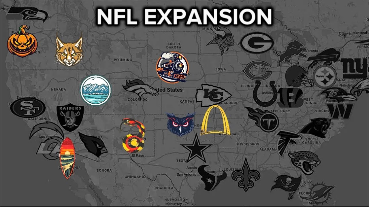 The Untold Story of the NFL Team That Almost Didn’t Exist