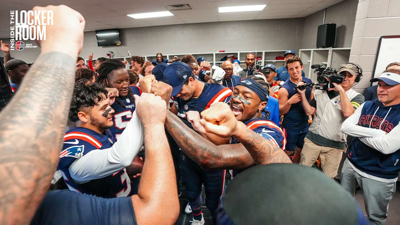 Inside the Locker Room: What Fans Wish They Could See