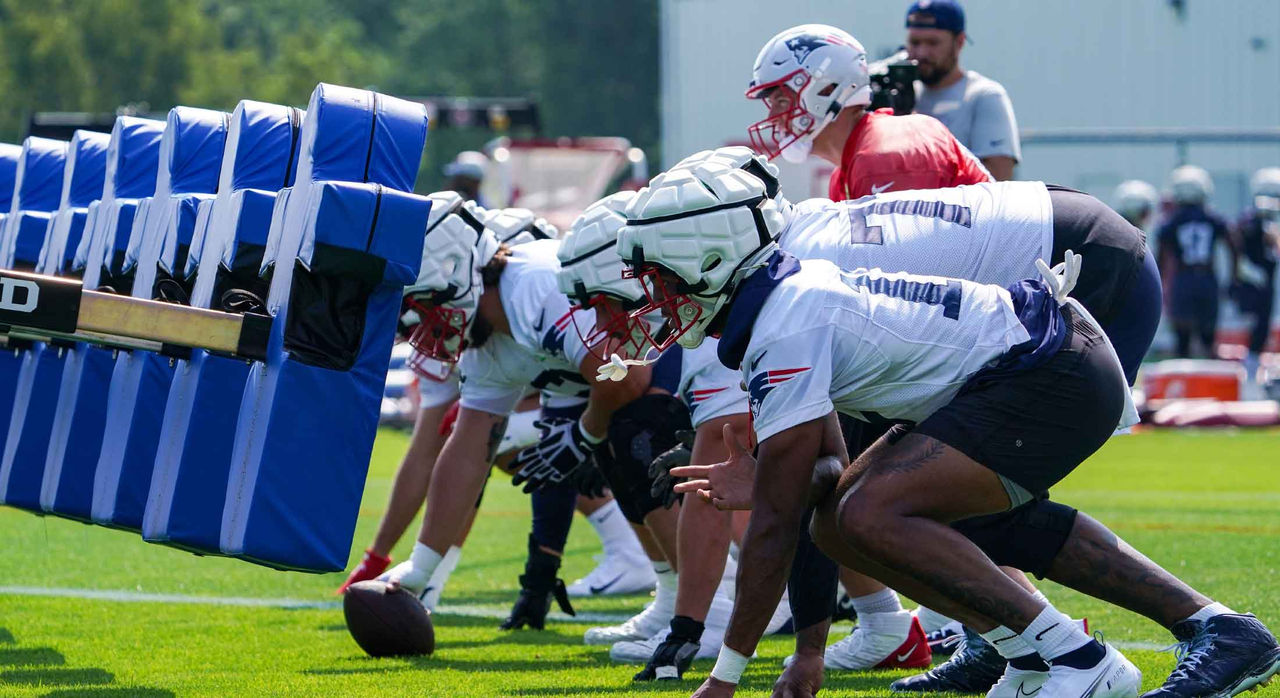 Inside Look: How One Team Is Quietly Preparing to Shock the NFL Next Season
