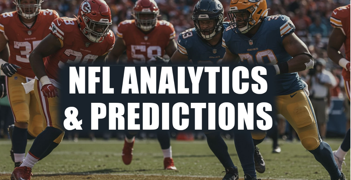 The One Statistic That Predicts NFL Winners Better Than Odds
