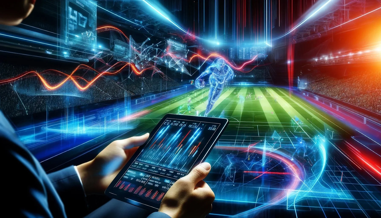 What Smart Bettors See That Casual Fans Completely Miss