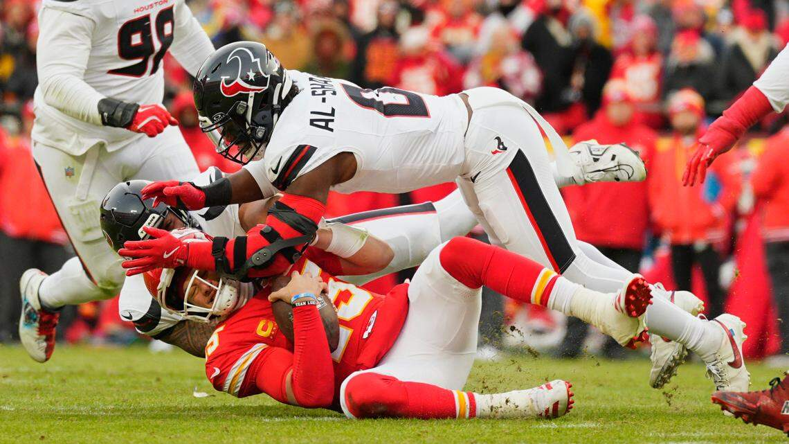 The Shocking Reason Fans Think This NFL Season Is “Rigged”